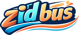zid bus logo